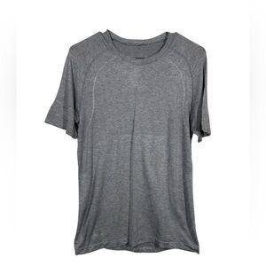 Lululemon Mens's Vent Tech Short Sleeve Shirt Size Small